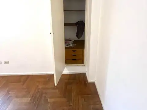 Departamento en Alquiler 50 años