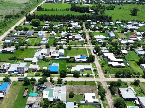 Terreno en Venta de 319,0 m2