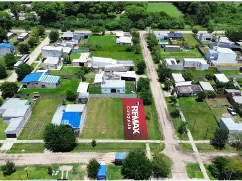 Terreno en Venta de 319,0 m2