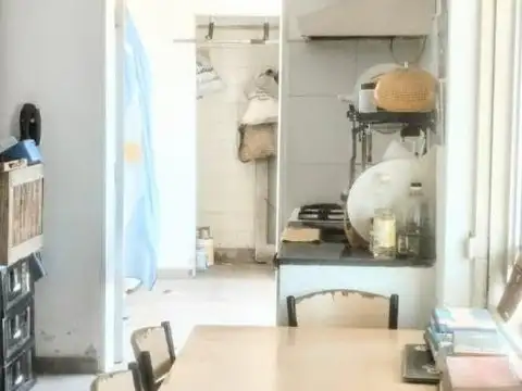 Juan Manuel De Rosas 1400 , Piso 12