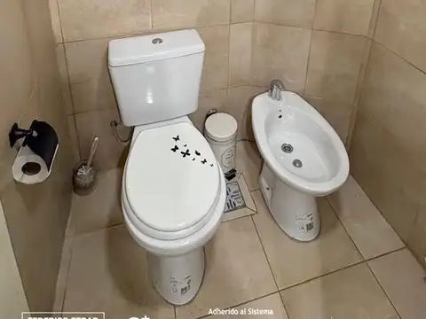 Departamento en Venta al Este