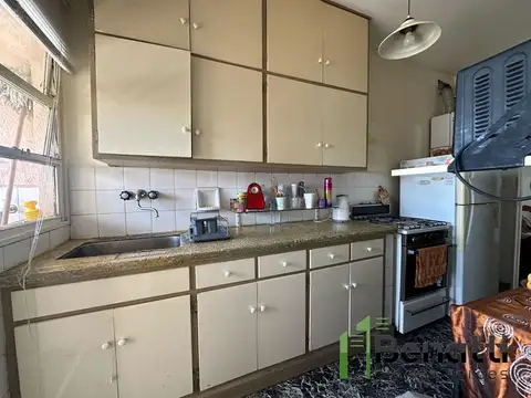 Departamento 3 ambientes. EXCELENTE UBICACION