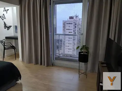 Departamento en Alquiler en Mar del Plata, USD 1.000