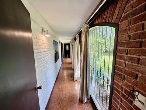 Casa en Venta 40 años