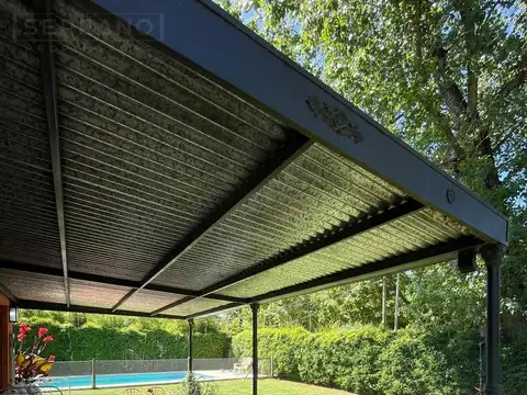 Casa en Alquiler A Estrenar