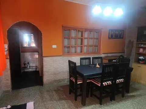 Casa en Venta en Ituzaingó Norte, USD 95.000