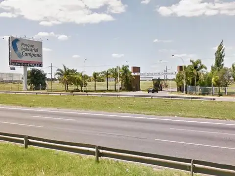 Terreno en Venta en Campana, USD 3.222.900