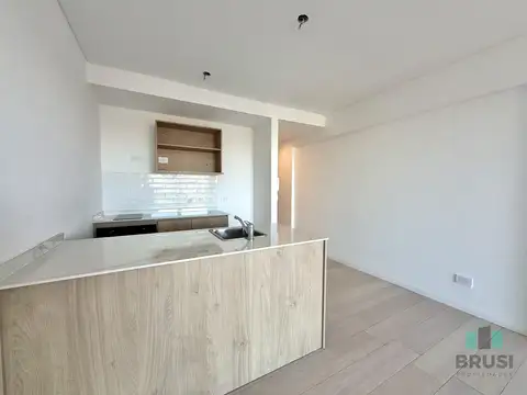 DEPARTAMENTO EN VENTA EN REMEDIOS DE ESCALADA - MONOAMBIENTE