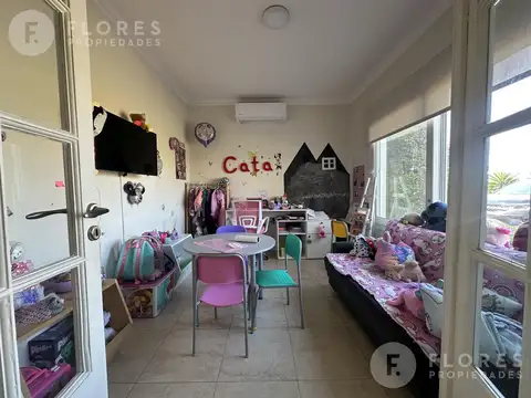 Casa en Venta 12 años