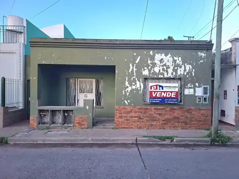 Terreno en venta en Villa Madero