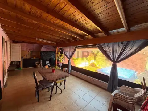 Venta casa Altos Podesta 3 Ambientes APTO CRÉDITO