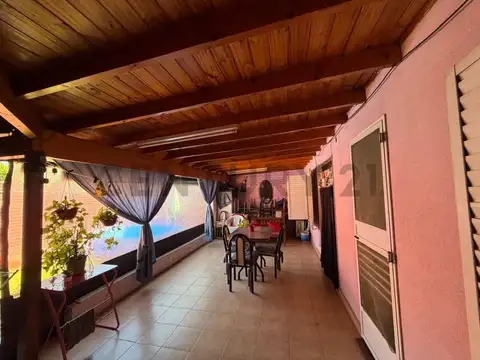 Venta casa Altos Podesta 3 Ambientes APTO CRÉDITO