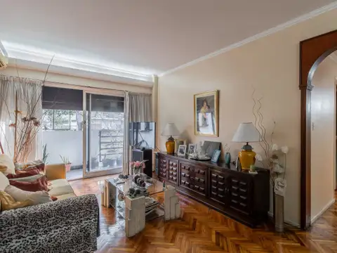 Departamento en Venta en Caballito, USD 199.000