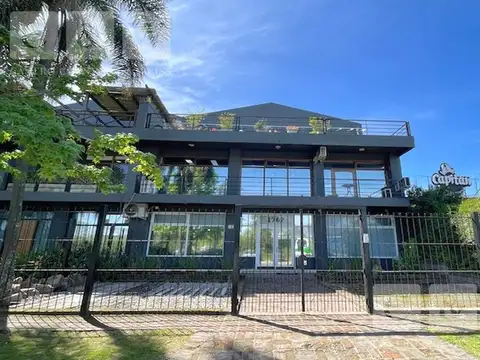 Luis García al 1700 | Edificio comercial en Alquiler | Tigre