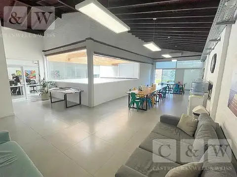 Luis García al 1700 | Edificio comercial en Alquiler | Tigre