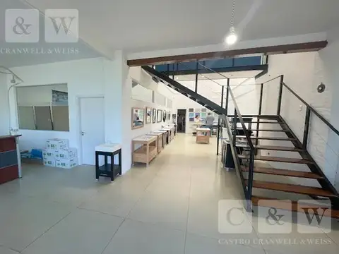 Oficina en Alquiler en Tigre Centro, USD 11.000