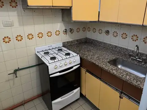 Departamento en Venta en Centro, USD 52.000