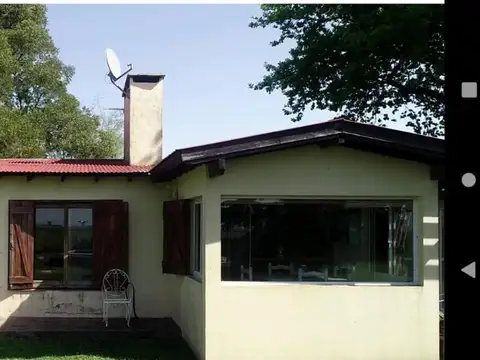 Campo en venta