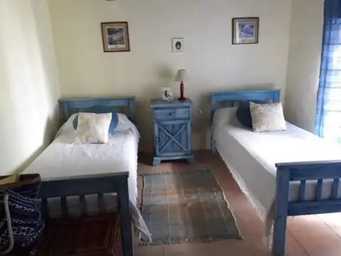 Campo en venta