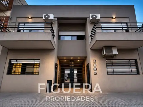 Venta PH al frente en San Justo - 4 ambientes- terraza con parrilla - APTO CREDITO
