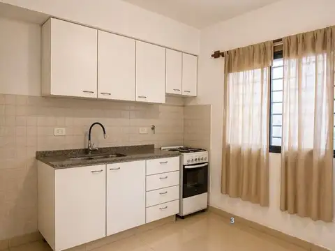 Depto Tipo Casa en Venta 15 años