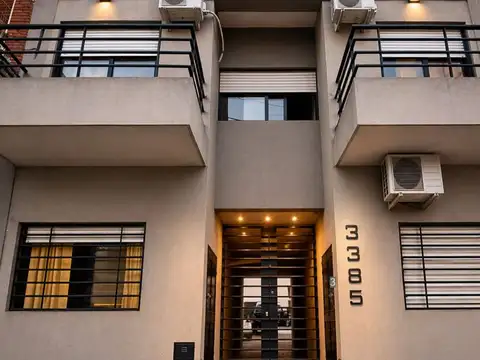OMBU 3300, Piso 0