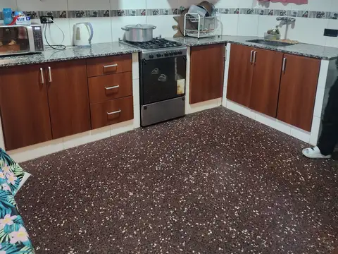 Casa en Venta en Villa Lynch, USD 98.000