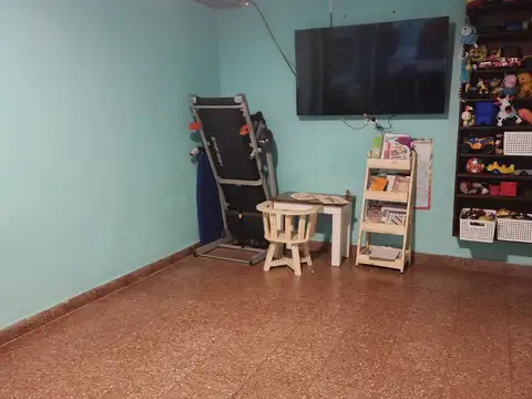 Casa en venta en Villa Lynch