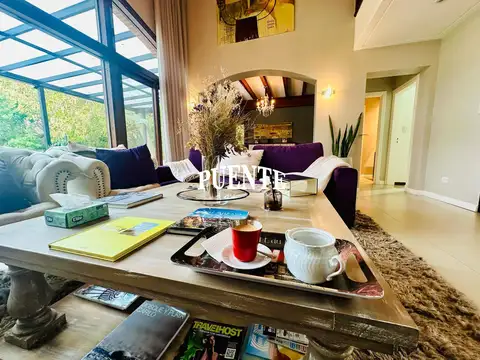 Casa en Venta de 4 dormitorios