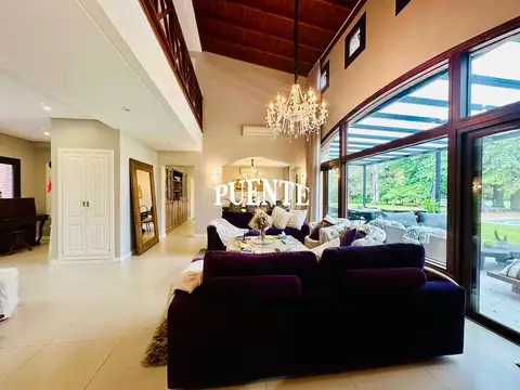 Casa en Venta 10 años