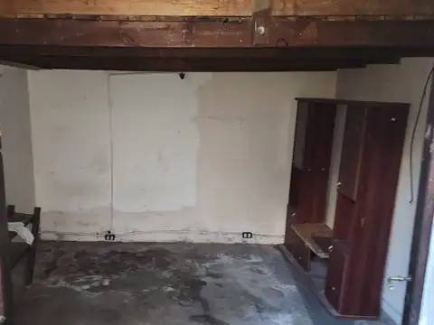 CASA CHORIZO IDEAL P/ DEPOSITO "Yerbal 3466" FLORESTA