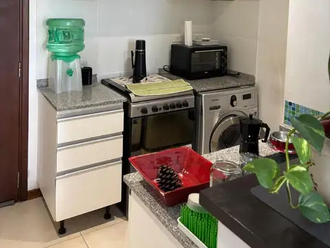 Casa en Venta en Barrio Norte, USD 85.000