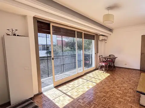 Venta de Departamento 3 AMBIENTES en Almagro, Capital Federal
