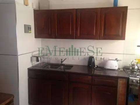 Departamento en Alquiler Temporal con 1 cocheras