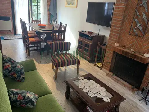 Departamento en Alquiler Temporal en Pinamar, USD 2.500