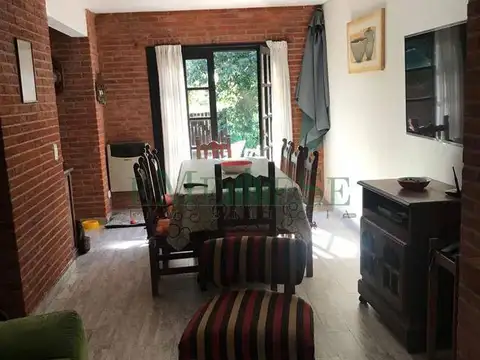 Departamento en Alquiler Temporal de 3 dormitorios