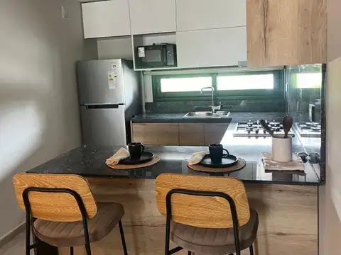 Depto Tipo Casa en Venta de 2 dormitorios