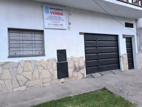 Departamento  Tipo PH. Berazategui