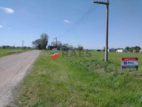 Terreno en Venta en San Agustin, USD 14.000