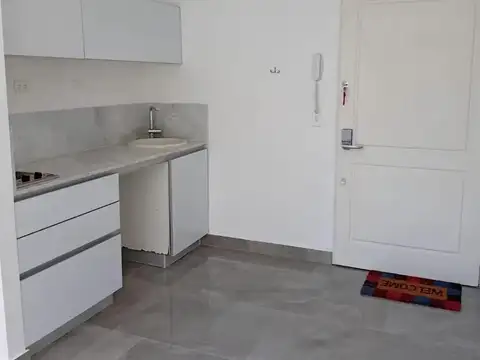 Departamento en Alquiler de 1 dormitorio