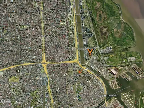 Departamento en Alquiler Apto profesional