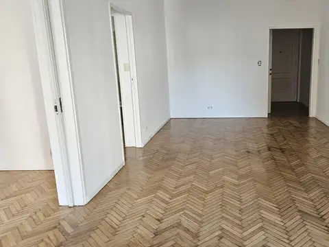 Departamento en Alquiler de 3 ambientes