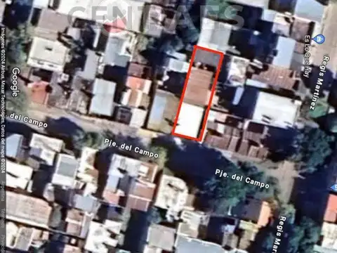 PASAJE ESTANISLAO DEL CAMPO 5200, Piso 0