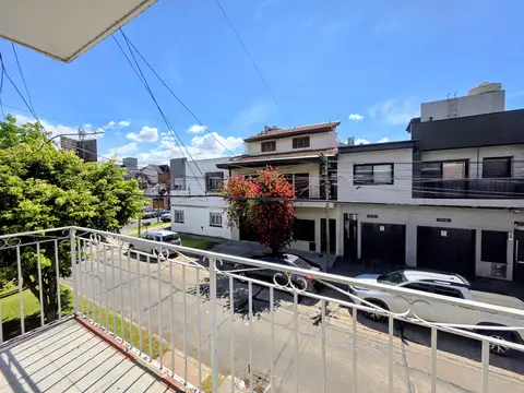 Departamento en Alquiler al Norte