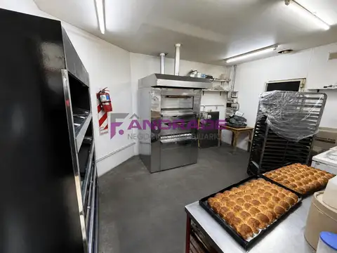 Fondo Comercio en Venta en Centro, USD 97.000
