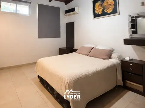 Depto Tipo Casa en Venta con 1 cocheras