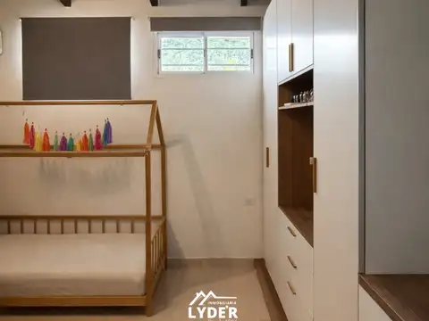 Depto Tipo Casa en Venta 10 años