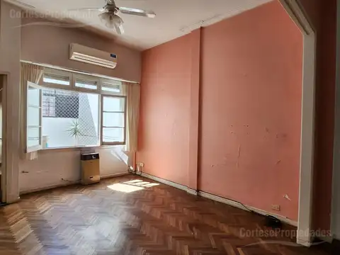 Venta PH 3 ambientes Balcón Terraza Thames 2328