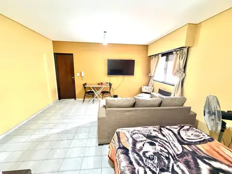 Departamento en Venta en Moron Sur, USD 45.000