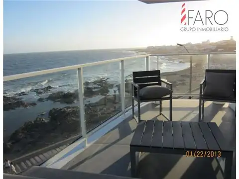 Apartamento en Península 2 dormitorios 2 baños